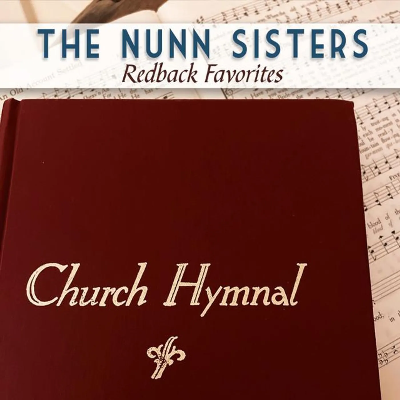 The Nunn Sisters