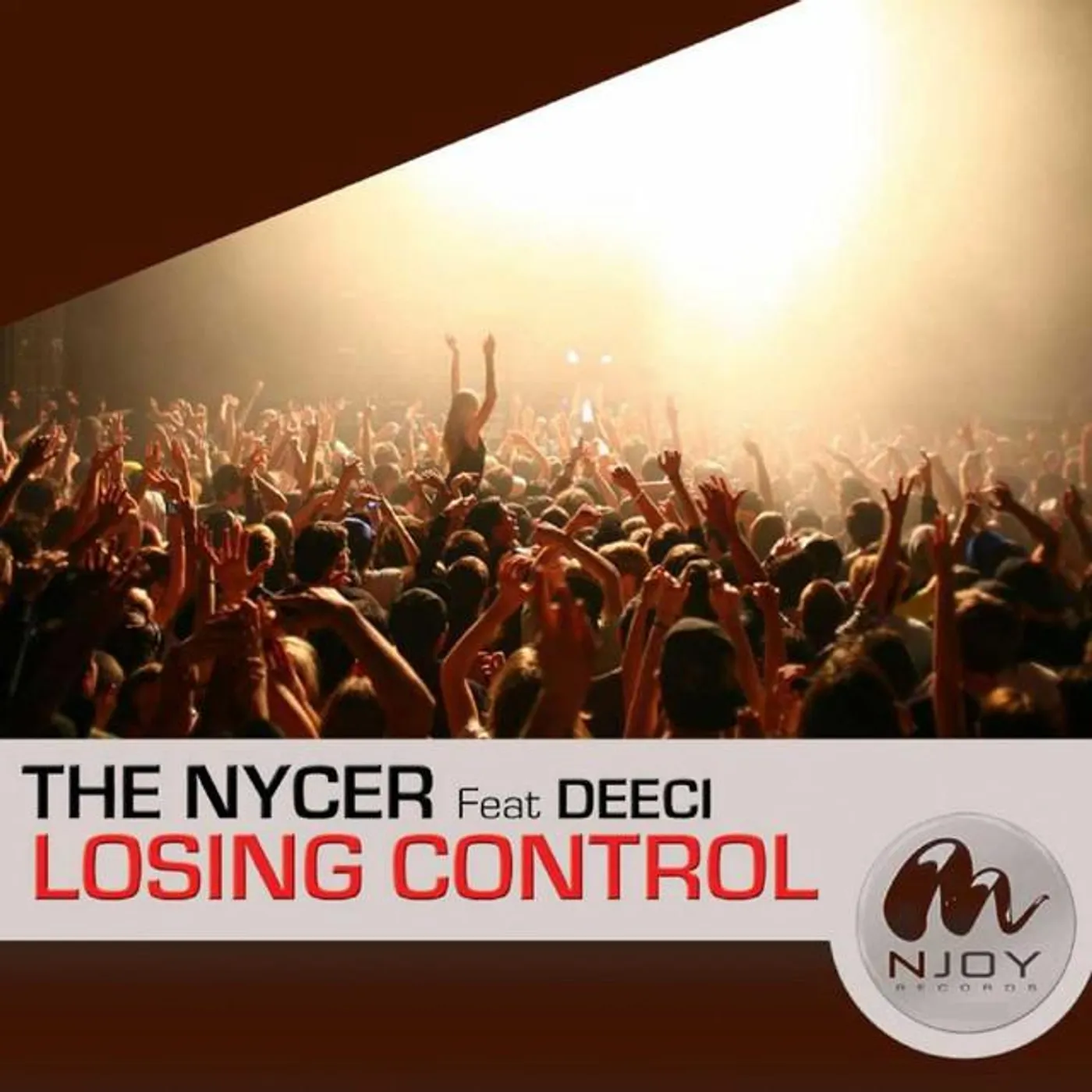 The Nycer Brand Page