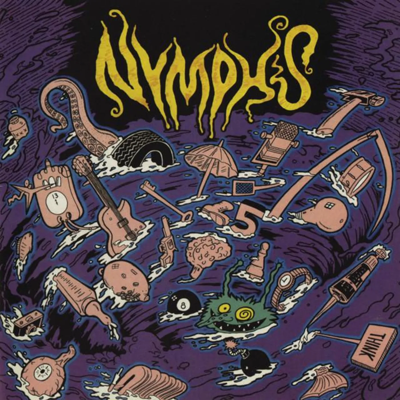 The Nymphs