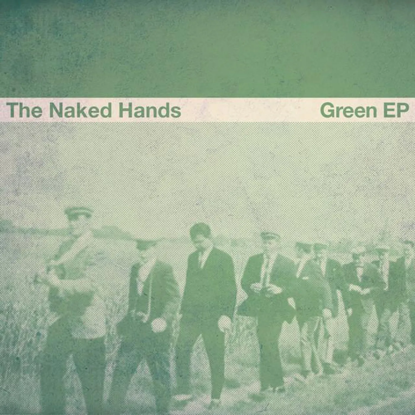 The Naked Hands