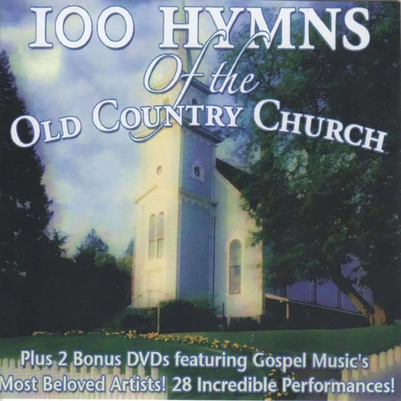 The Nashville Singers Brand Page