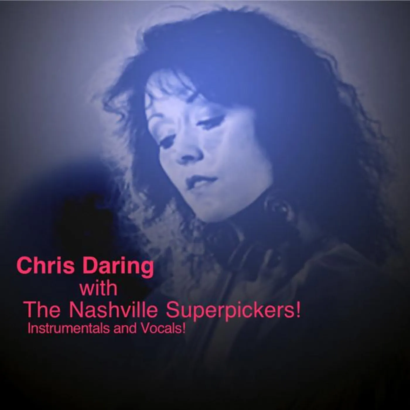 The Nashville Superpickers