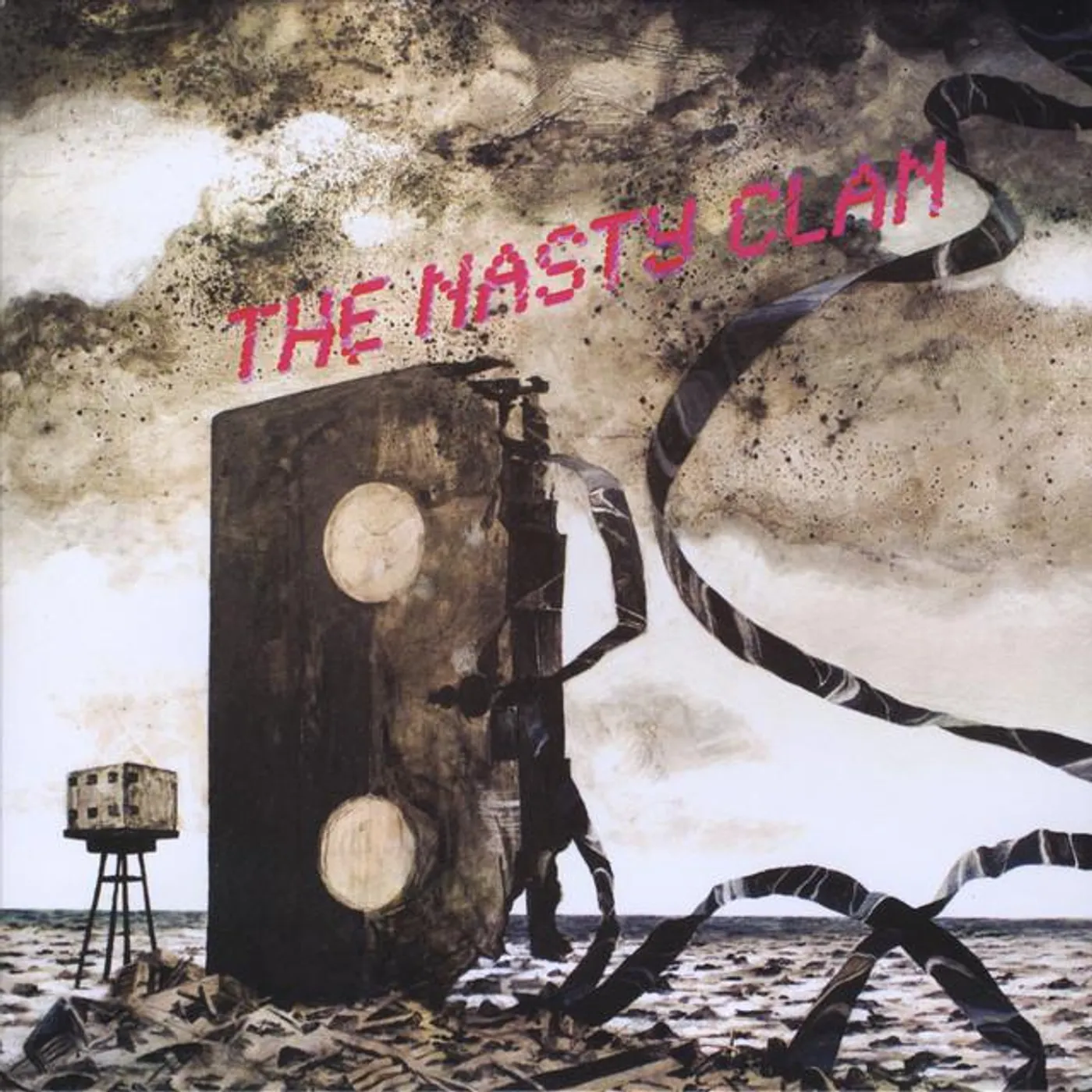 The Nasty Clan