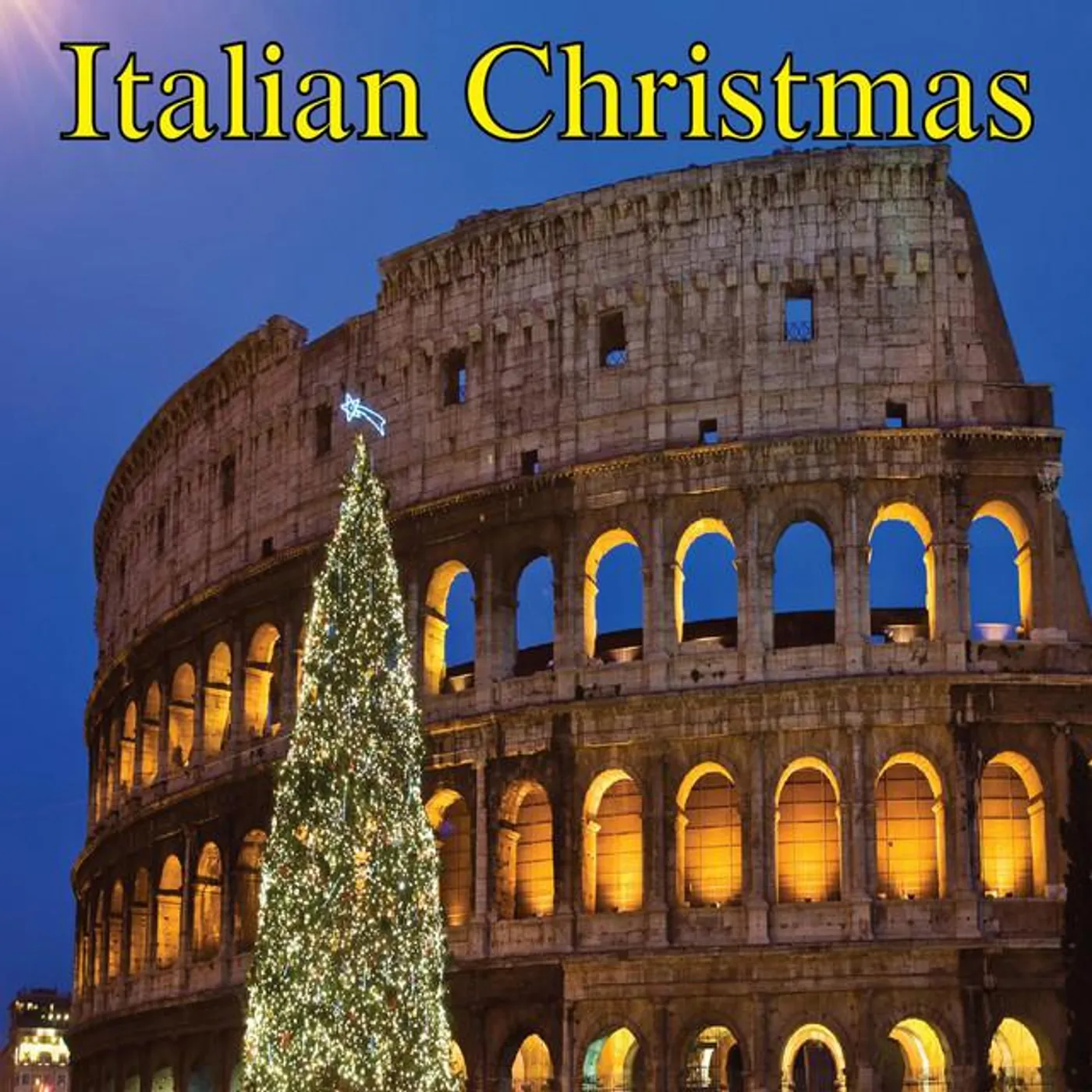 The Natale Italian Mandolin Duo Brand Page