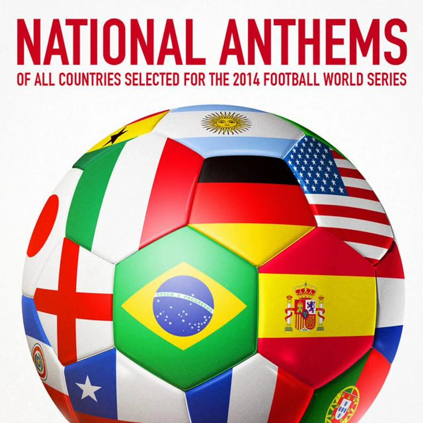 The National Anthems Orchestra