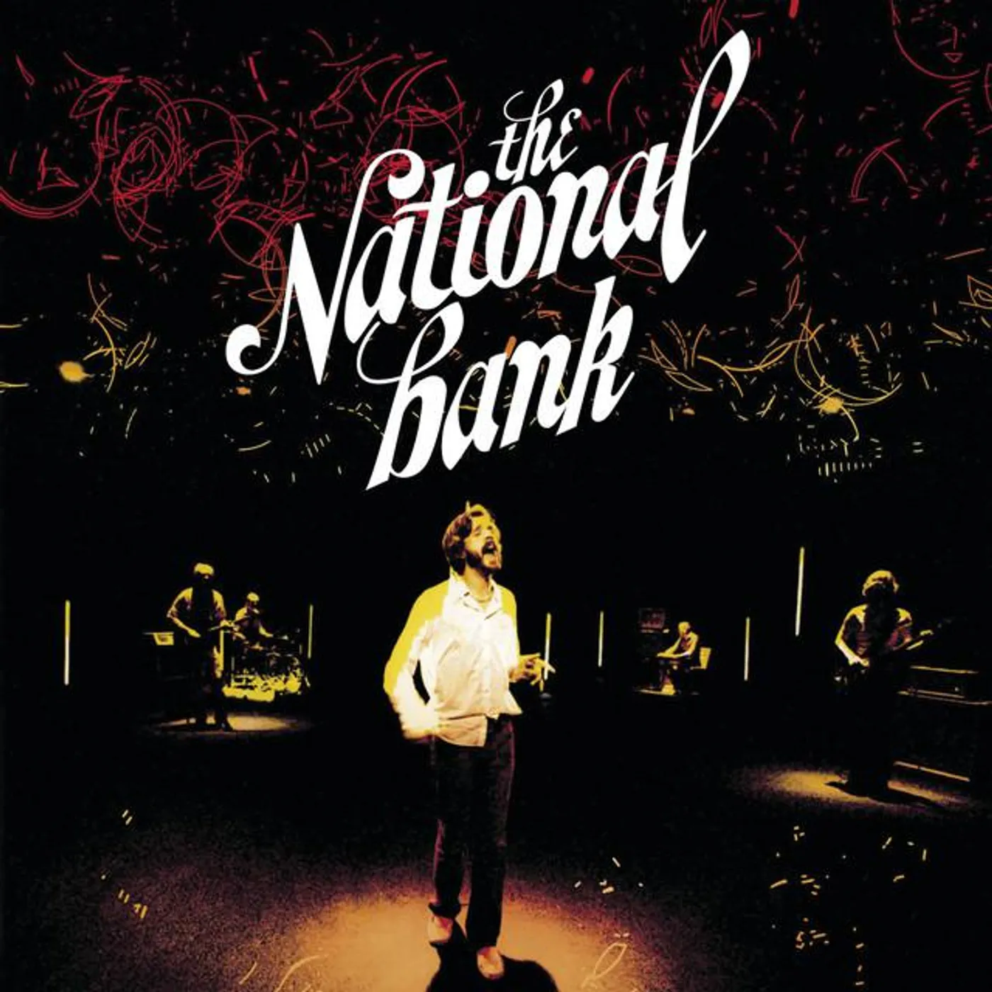 The National Bank