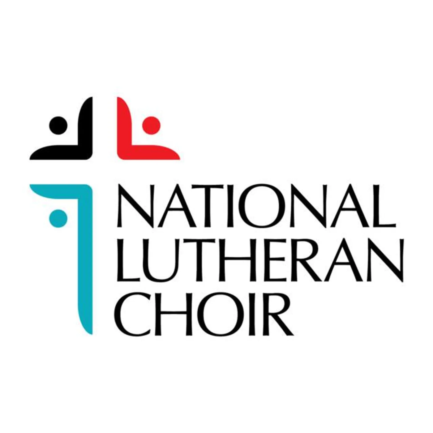 The National Lutheran Choir Brand Page