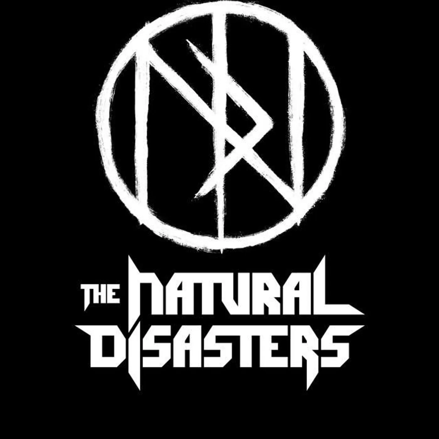 The Natural Disasters Brand Page