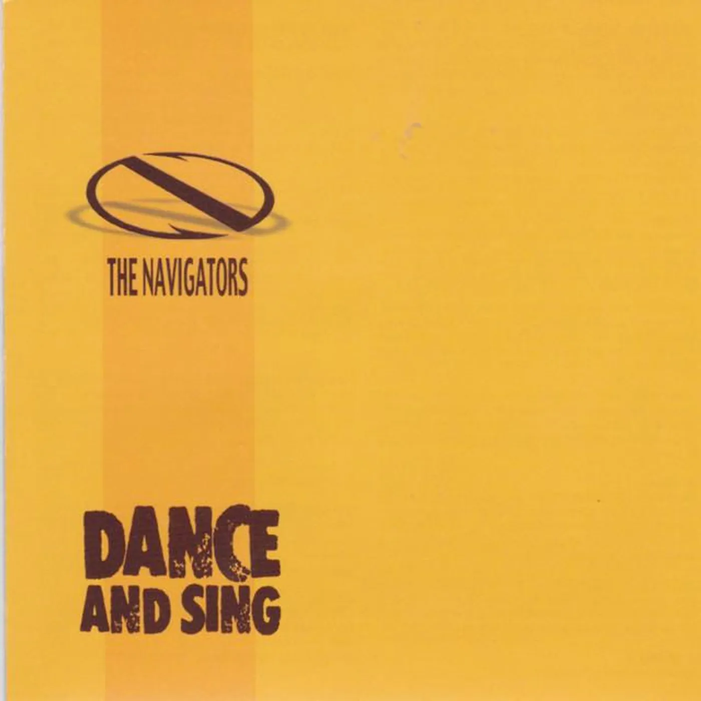 The Navigators Brand Page