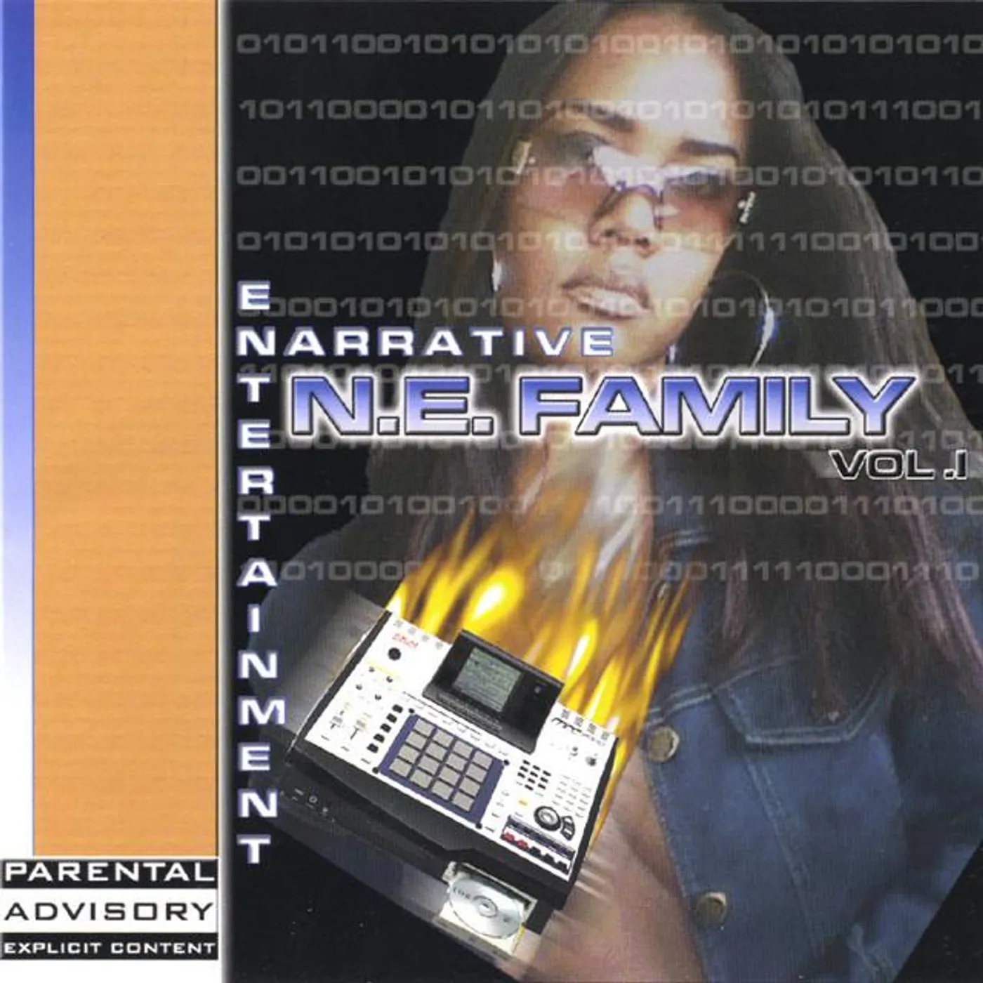 The Ne Family