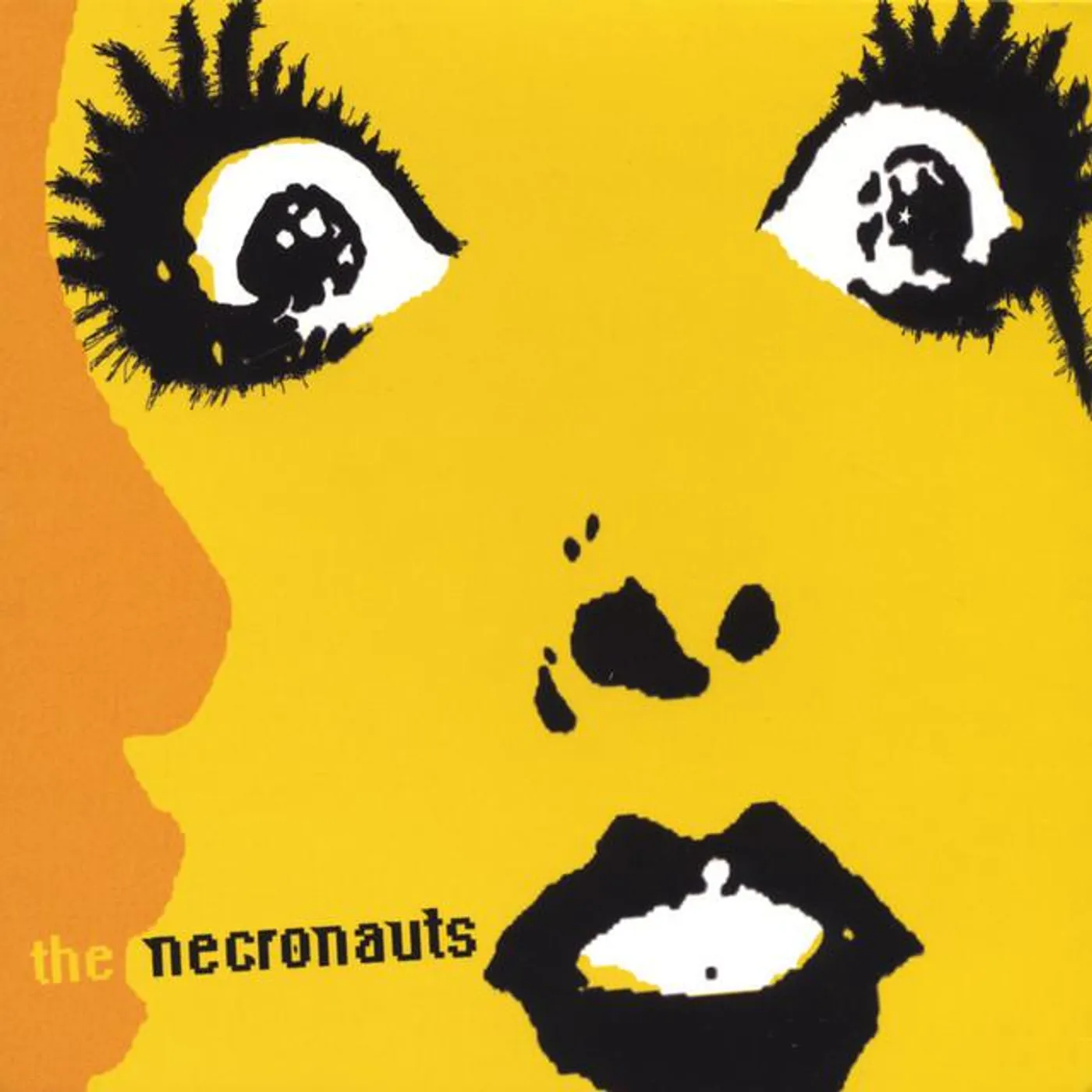 The Necronauts