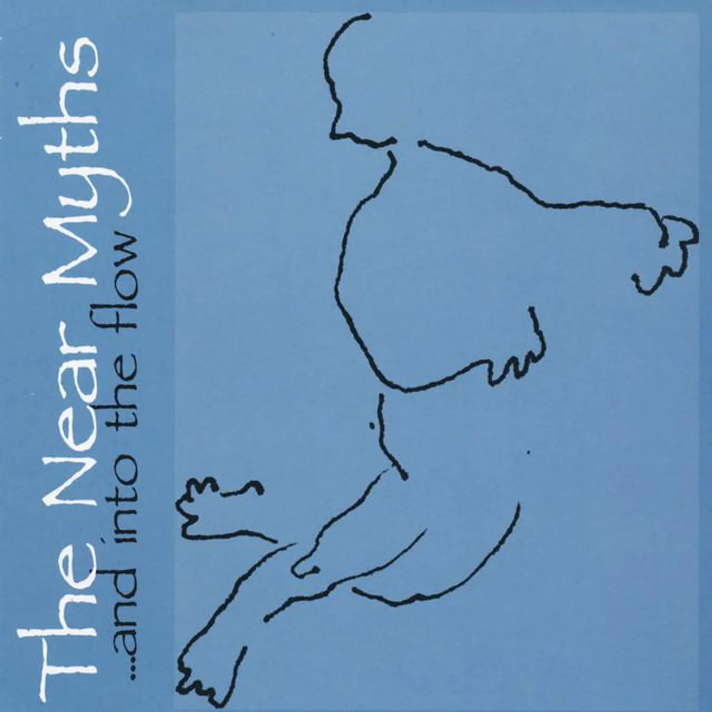 The Near Myths Brand Page