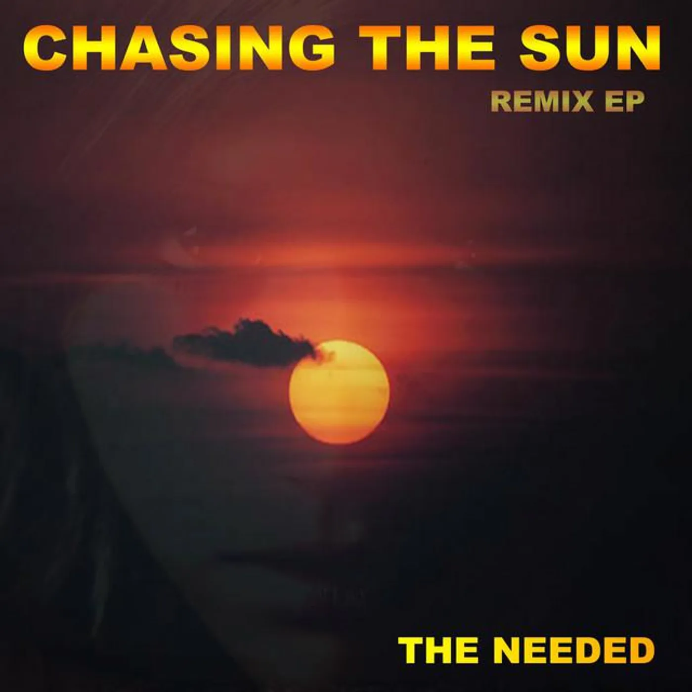 The Needed