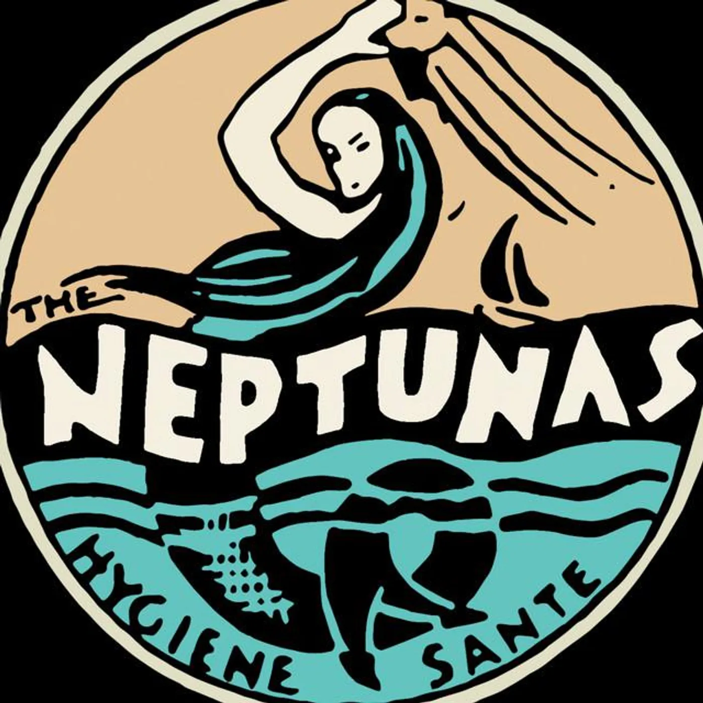 The Neptunas