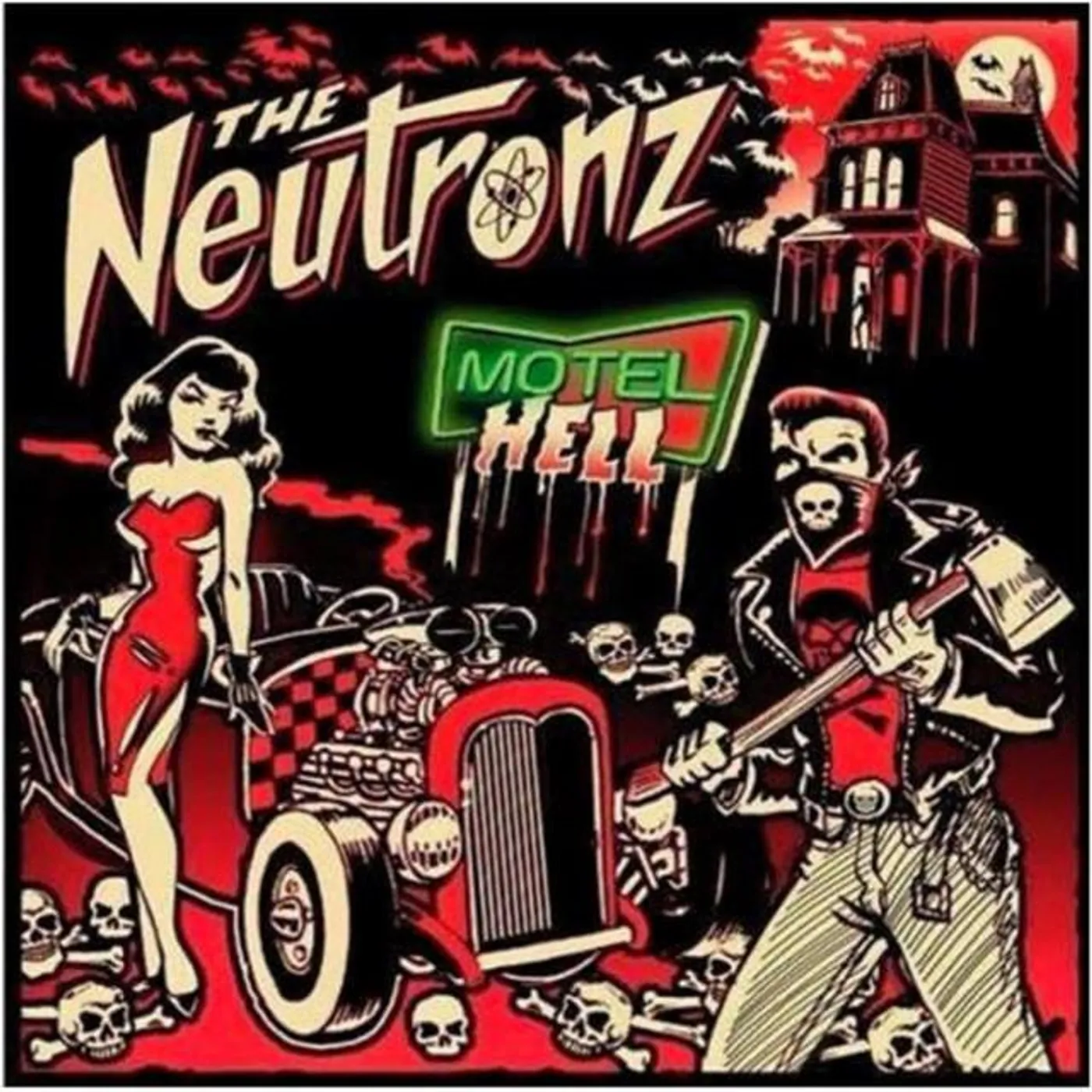 The Neutronz
