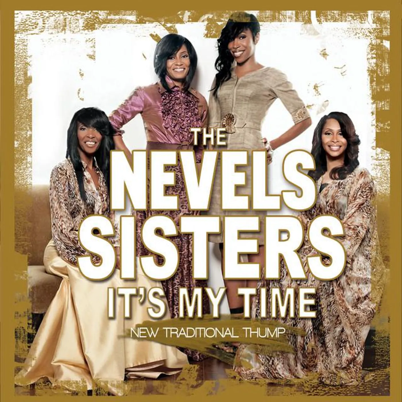 The Nevels Sisters Brand Page