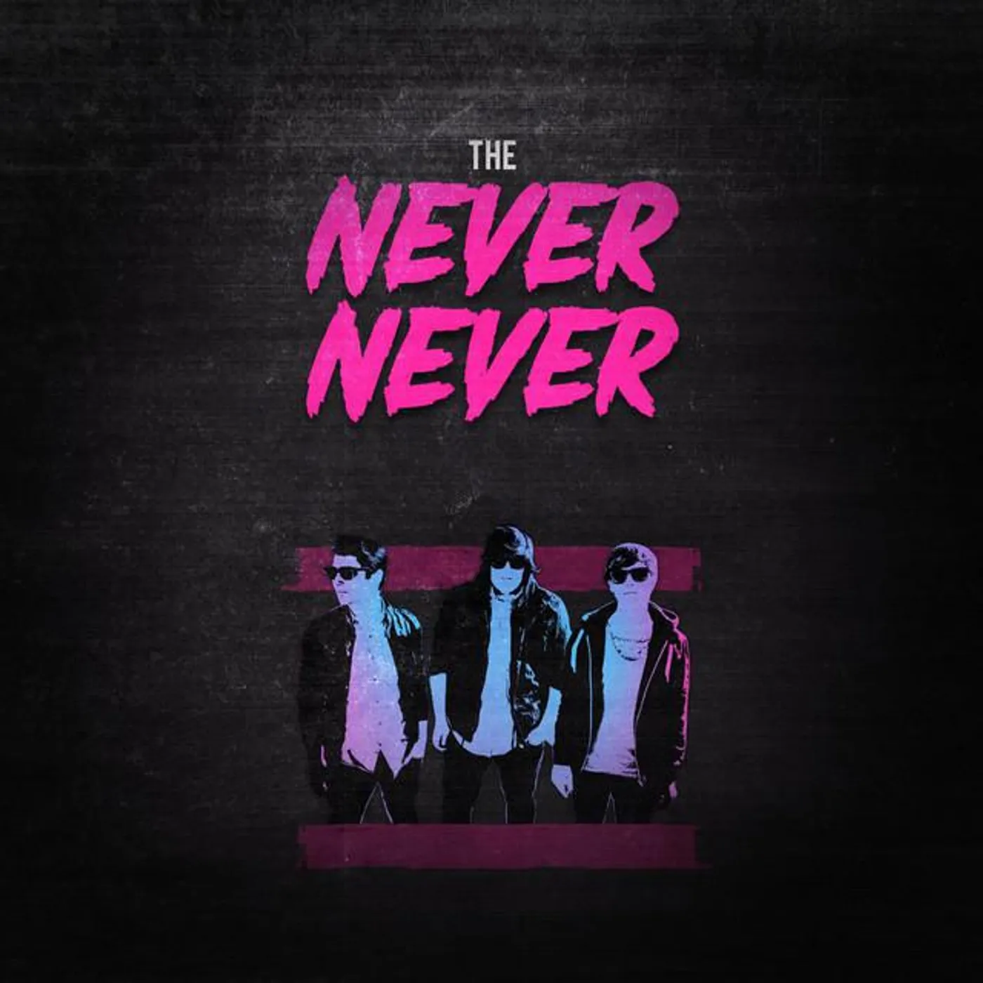 The Never Never Brand Page