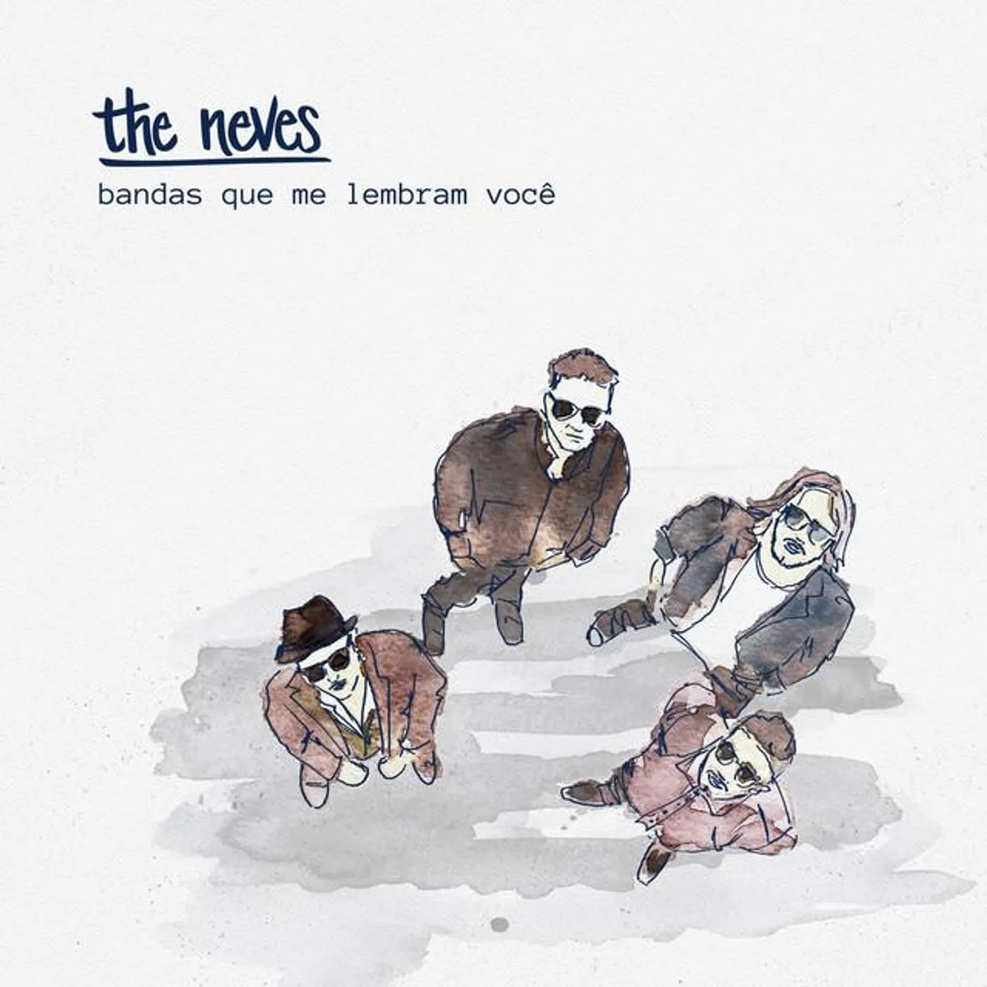 The Neves