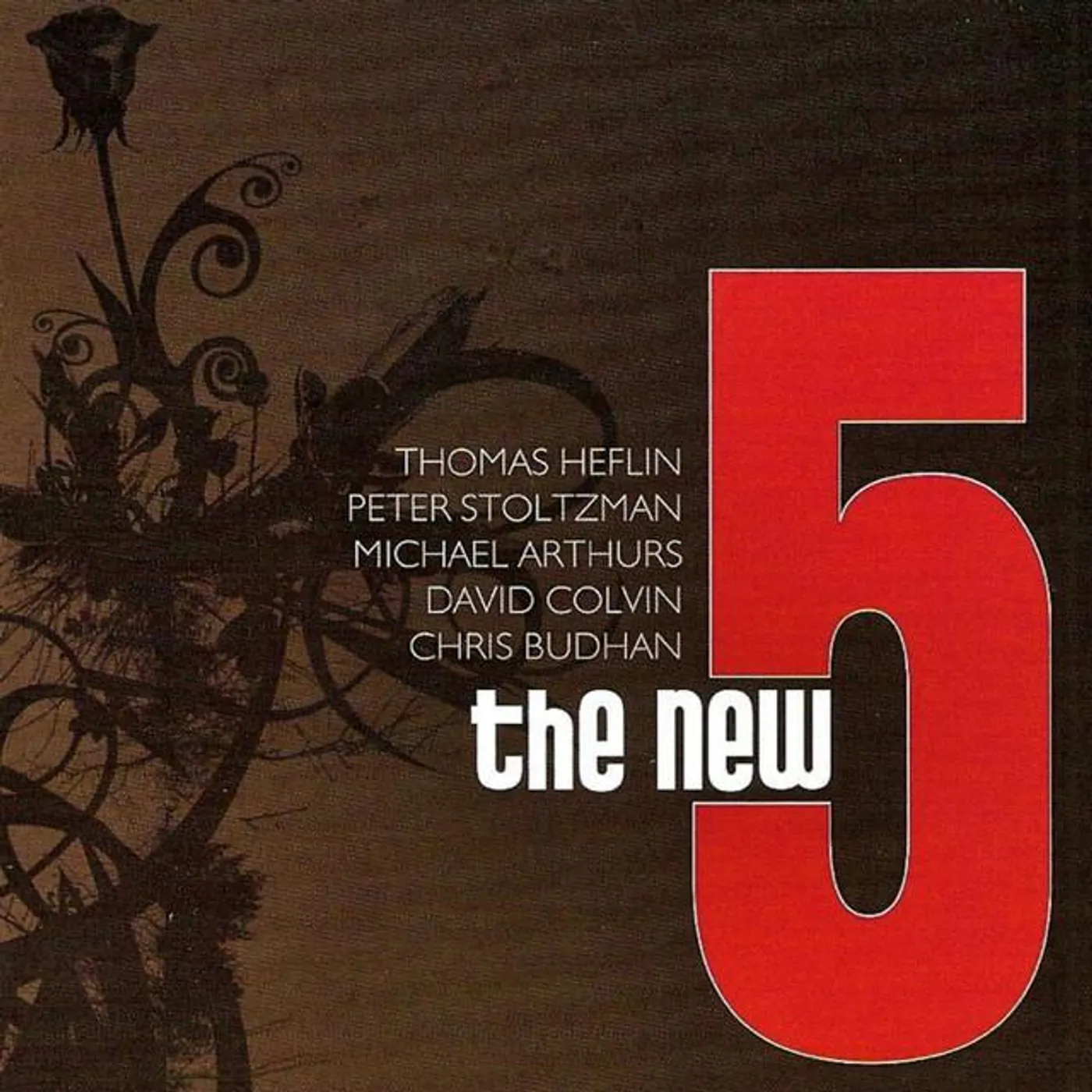 The New 5