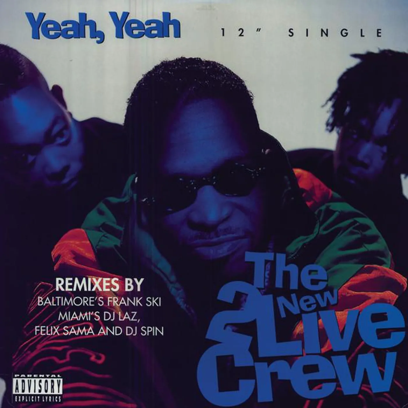 The New 2 Live Crew