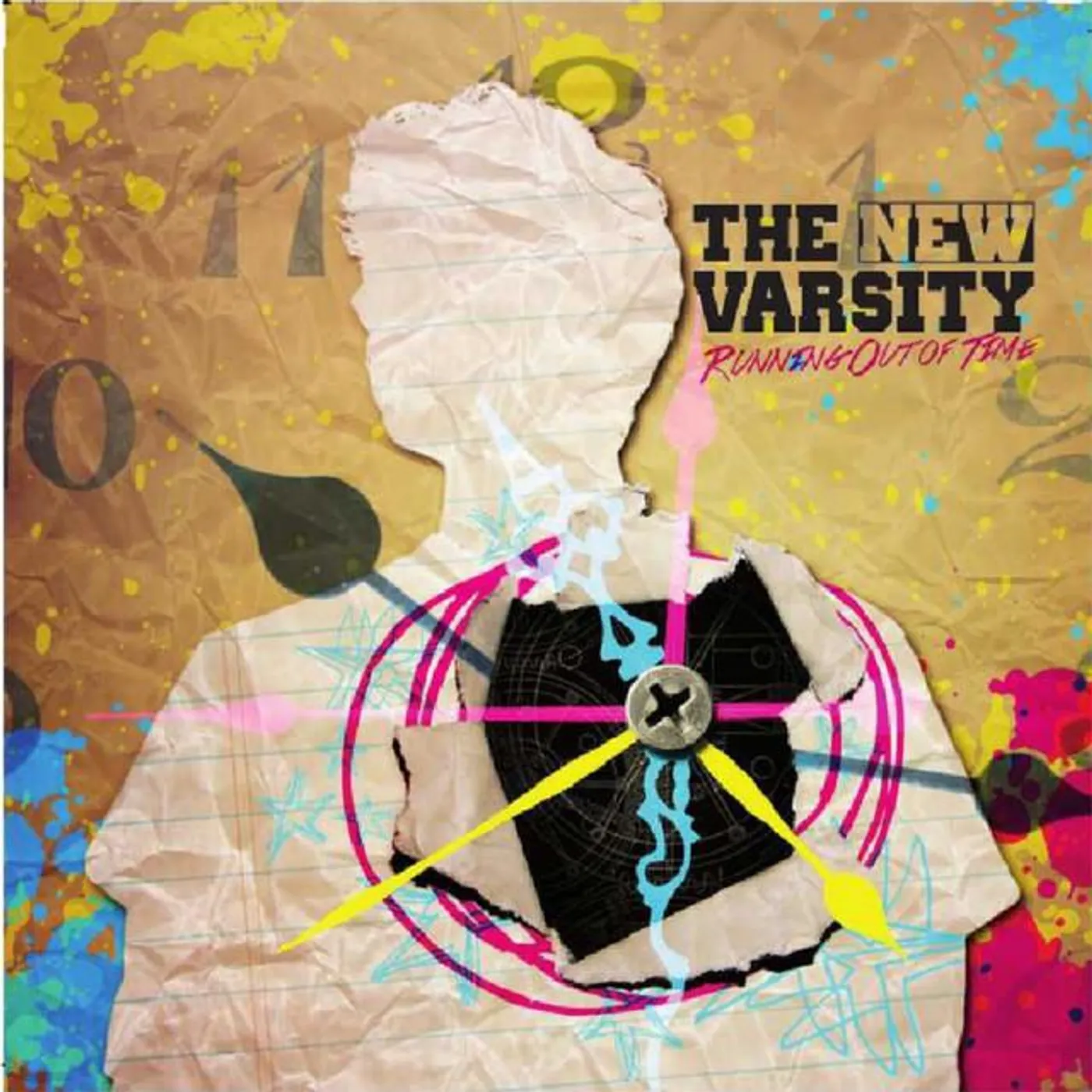 The New Varsity