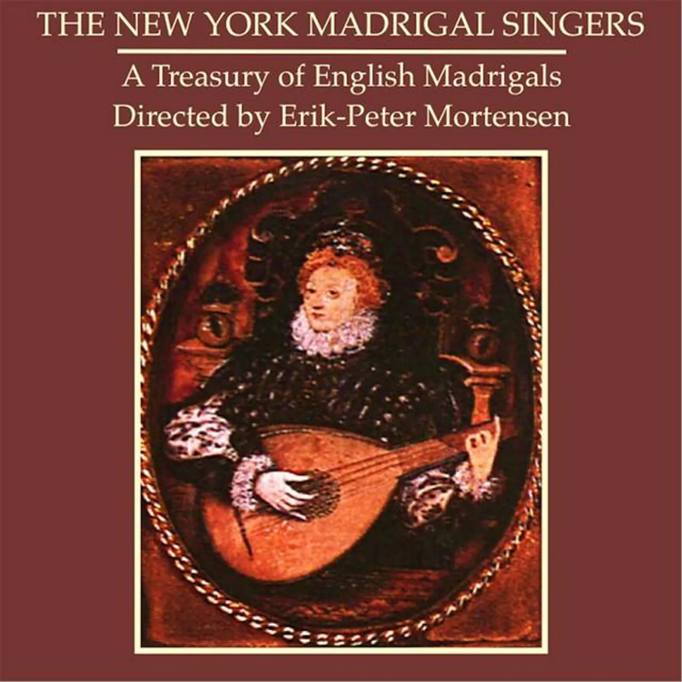 The New York Madrigal Singers