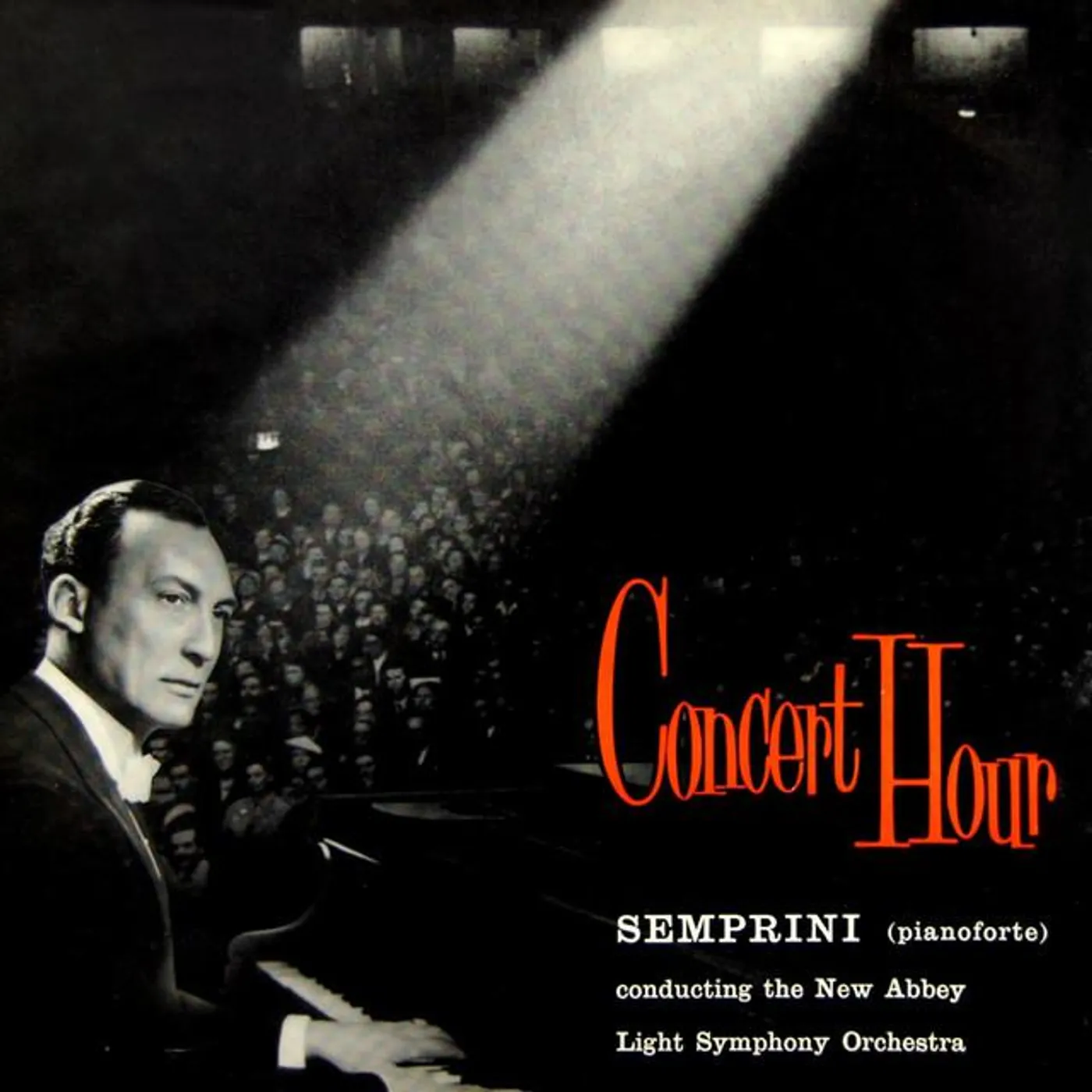 The New Abbey Light Symphony Orchestra