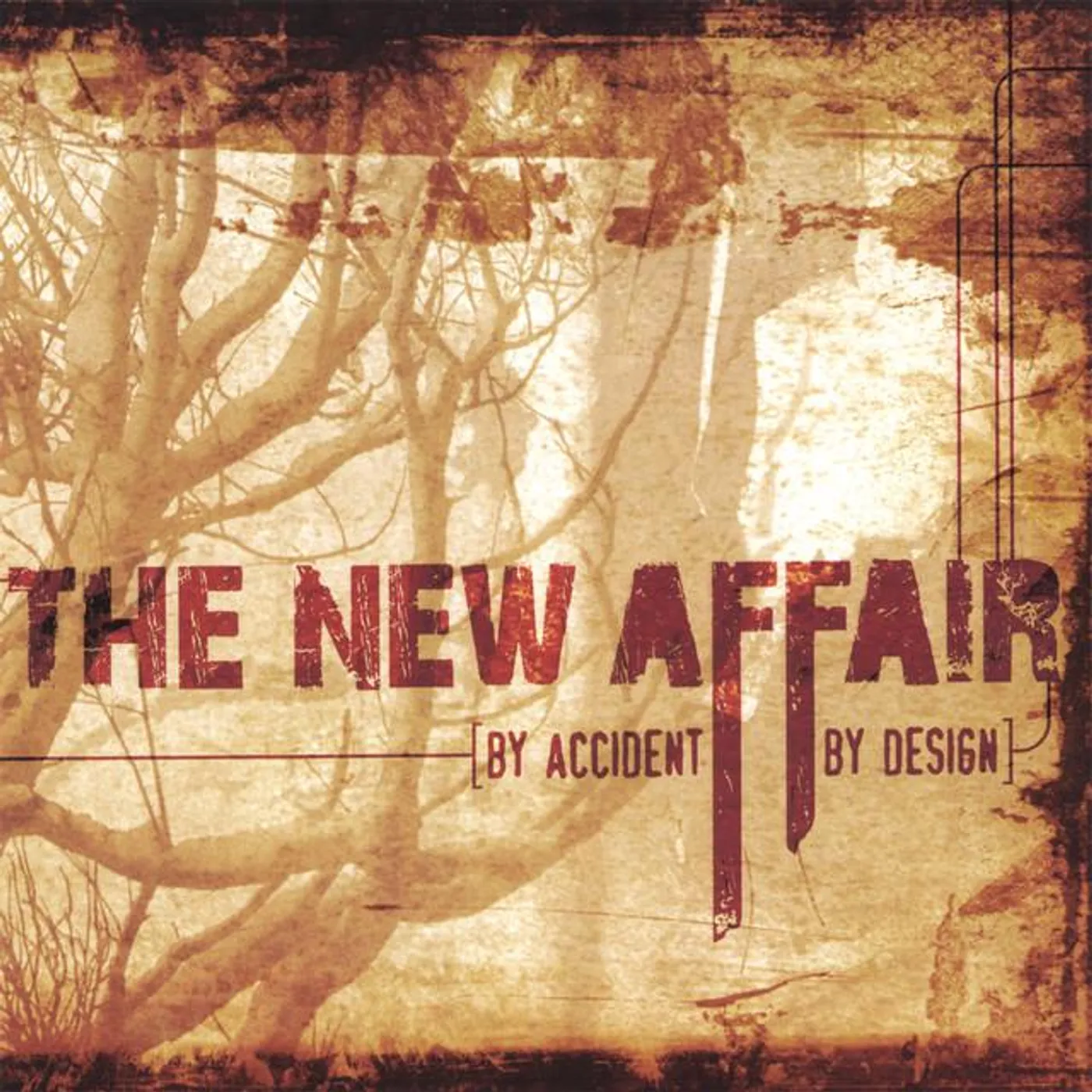 The New Affair