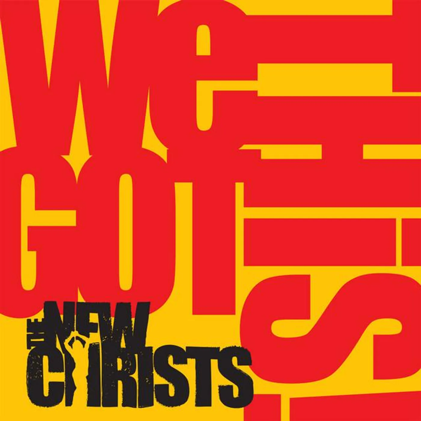 New Christs