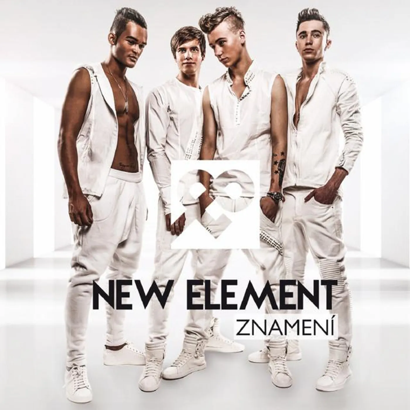 The New Element