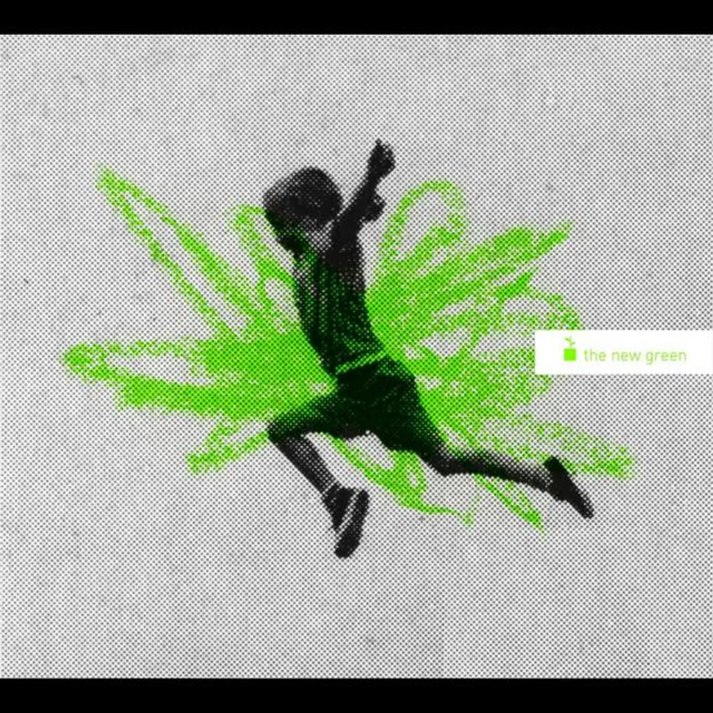 The New Green