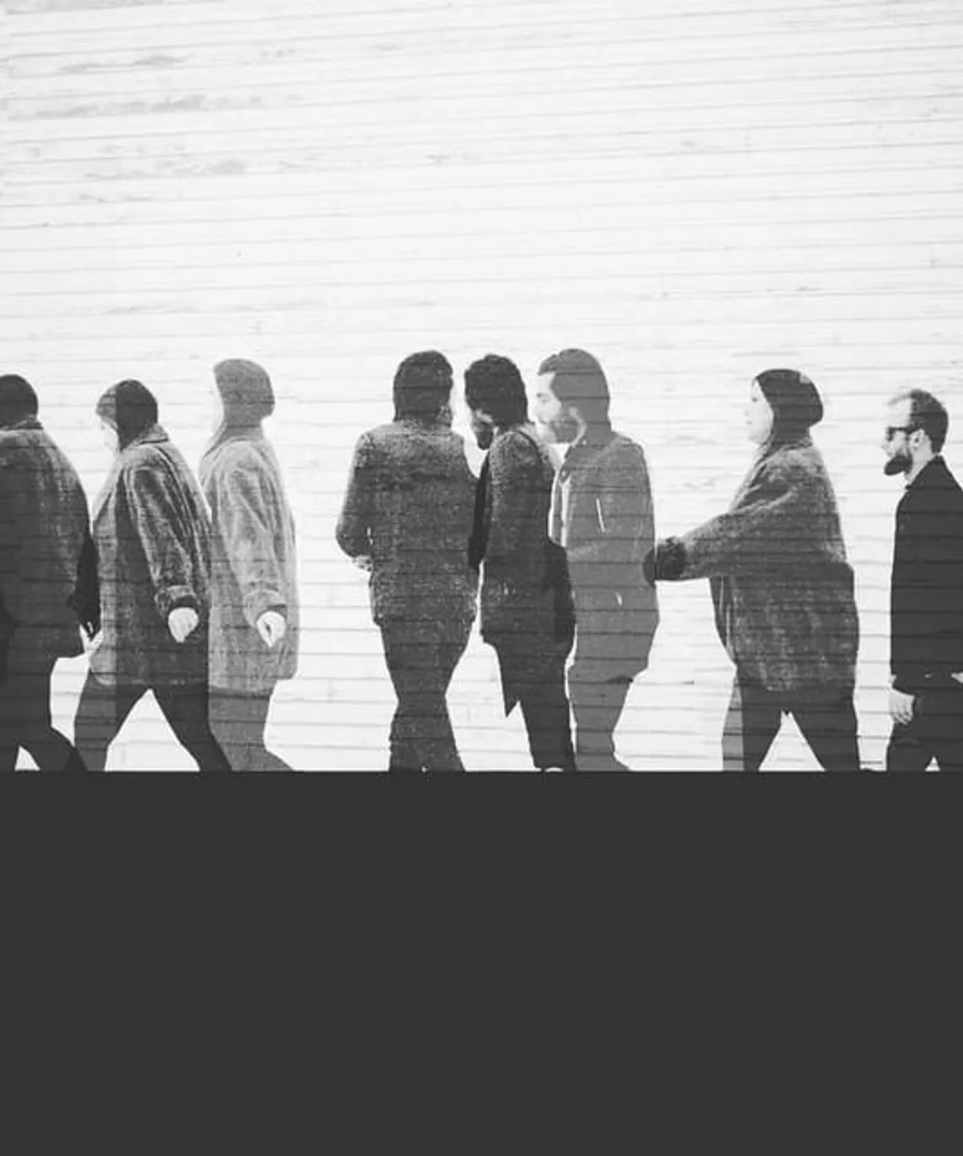 The New Lightweights