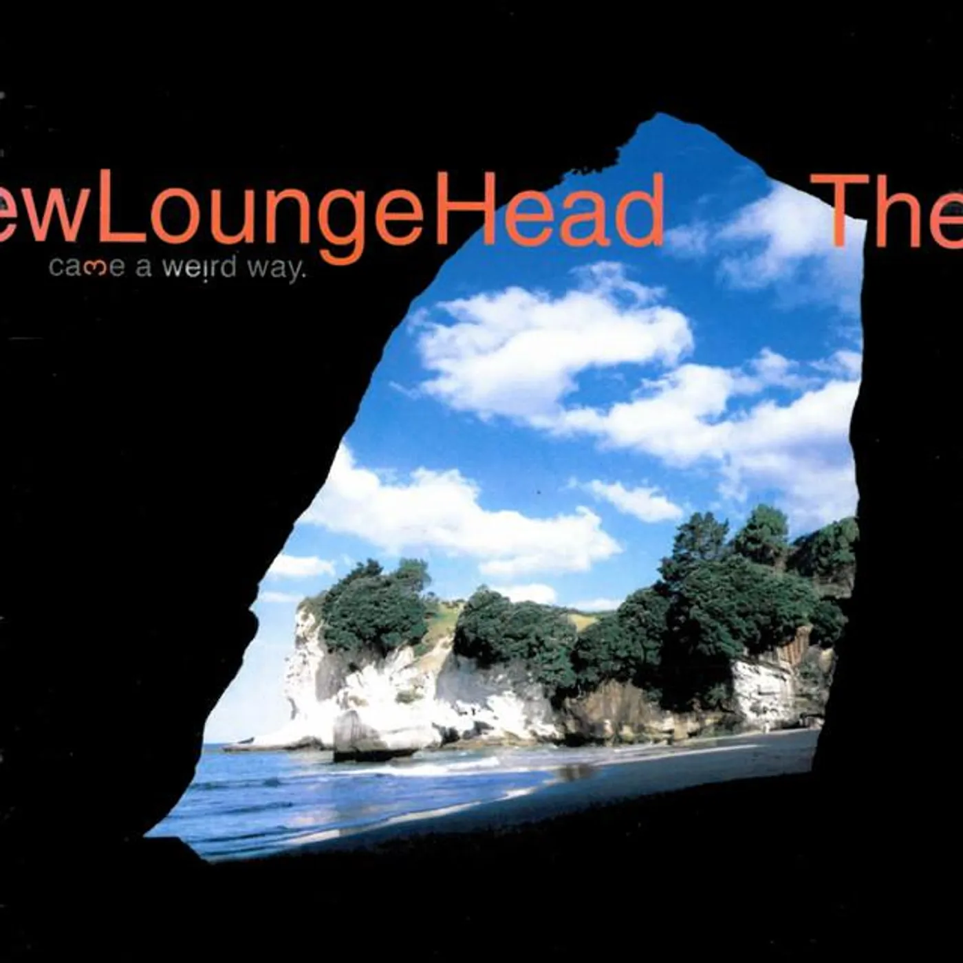 The New Loungehead