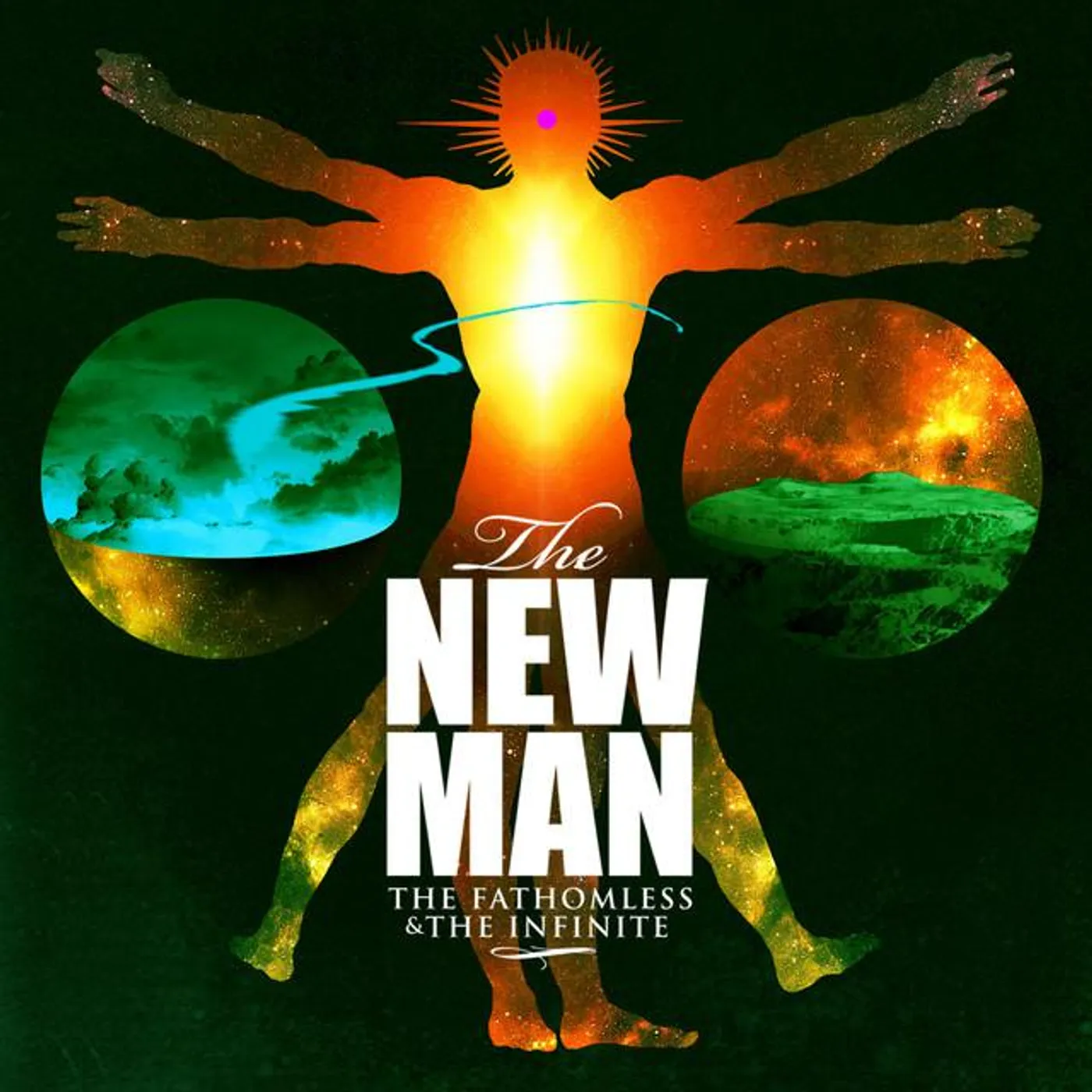 The New Man