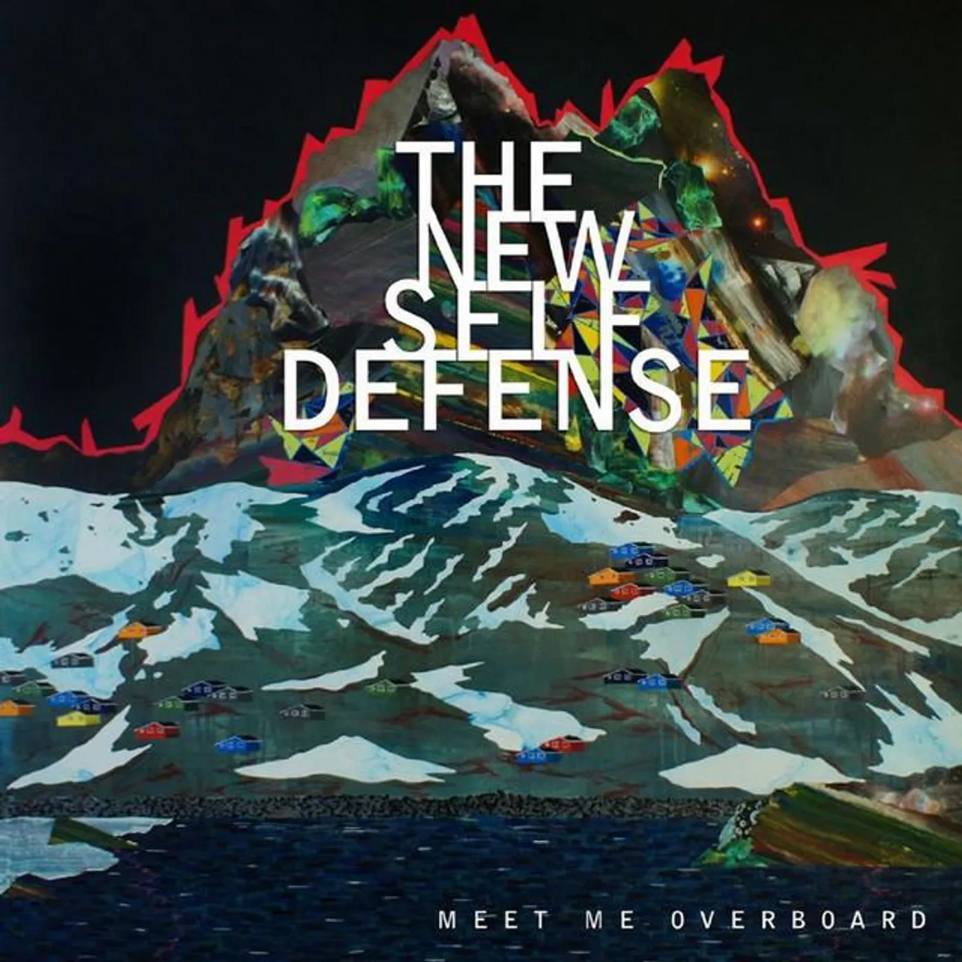 The New Self Defense