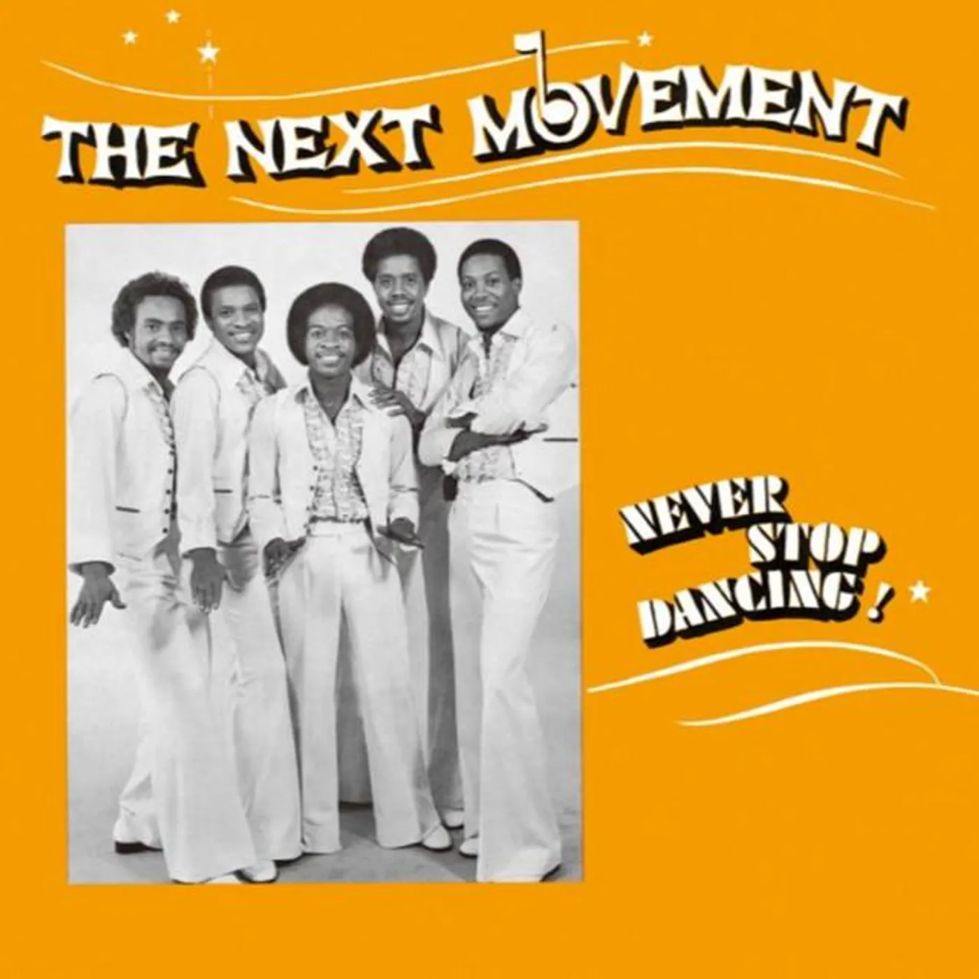 The Next Movement