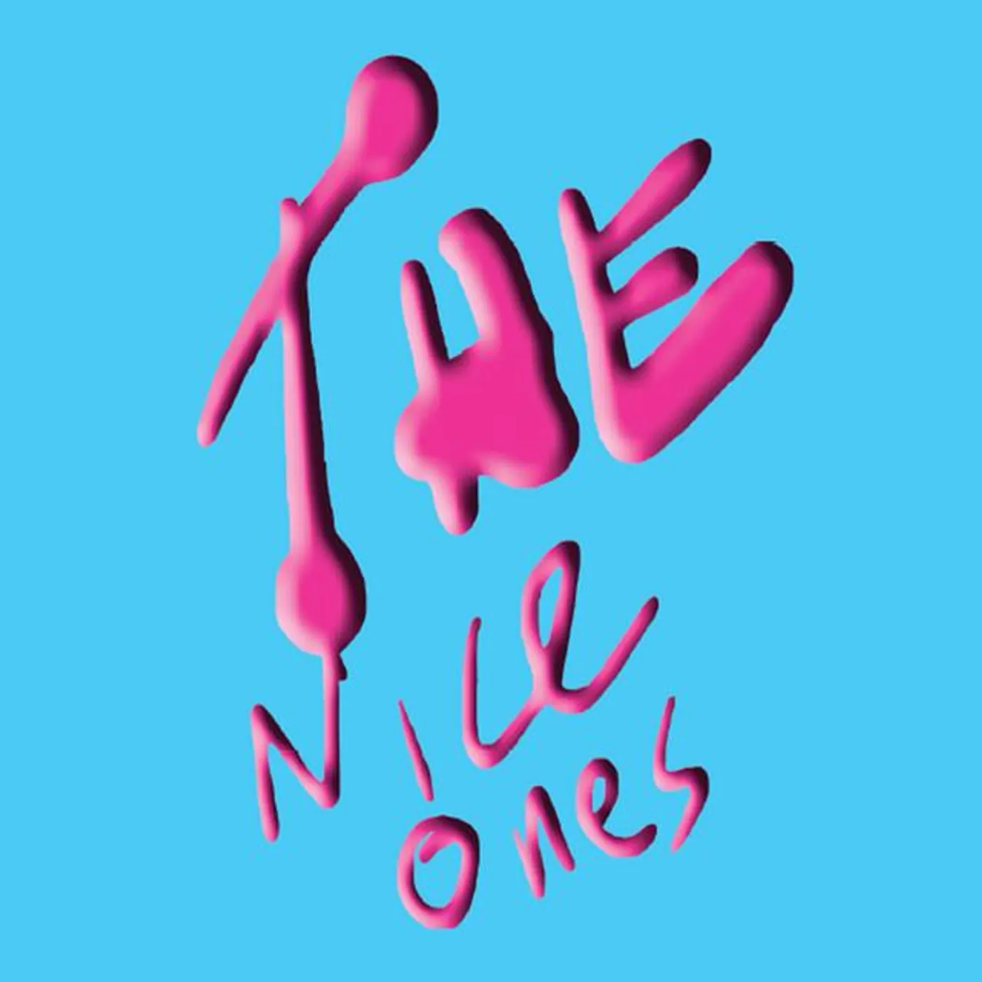 The Nice Ones Brand Page