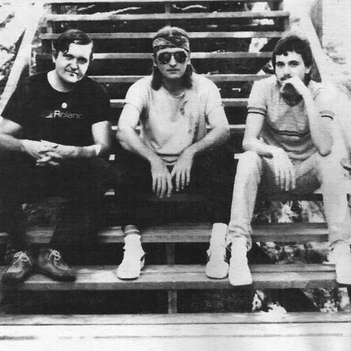 The Nightcrawlers