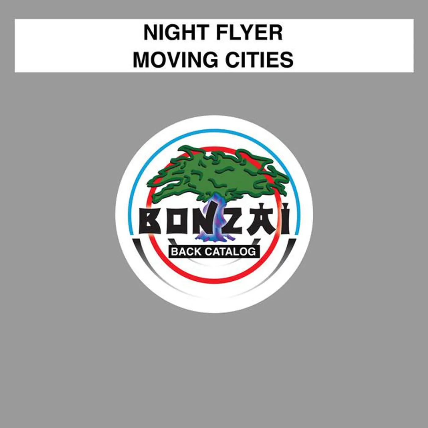 The Nightflyer Brand Page