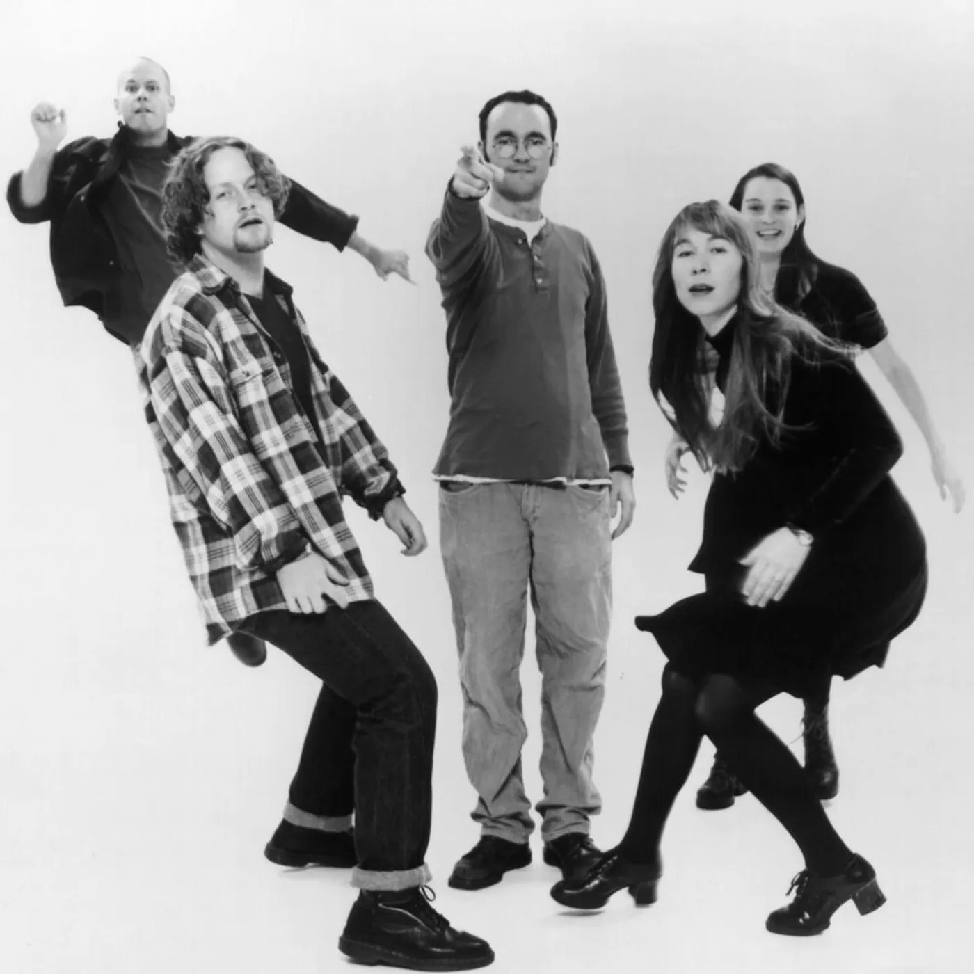 The Nields Brand Page