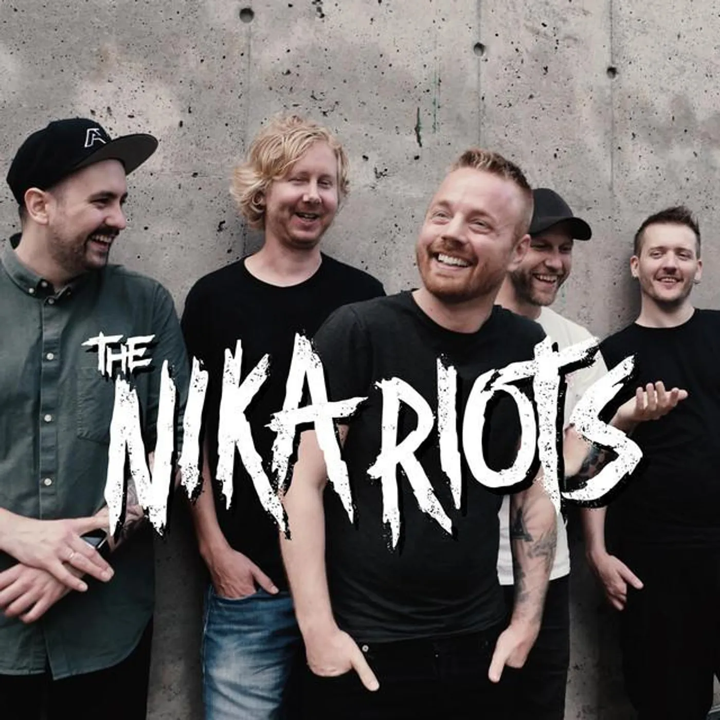 The Nika Riots