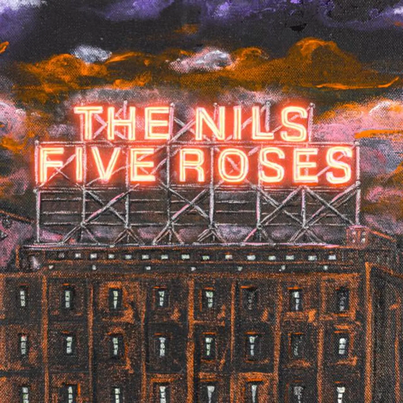 The Nils