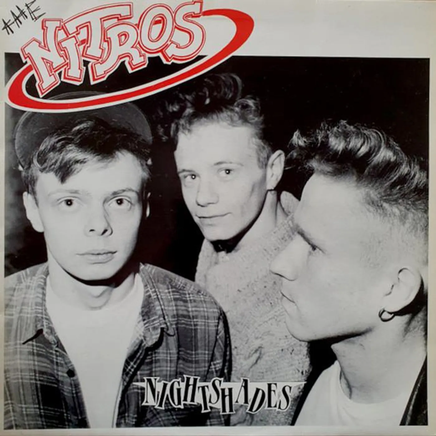 The Nitros