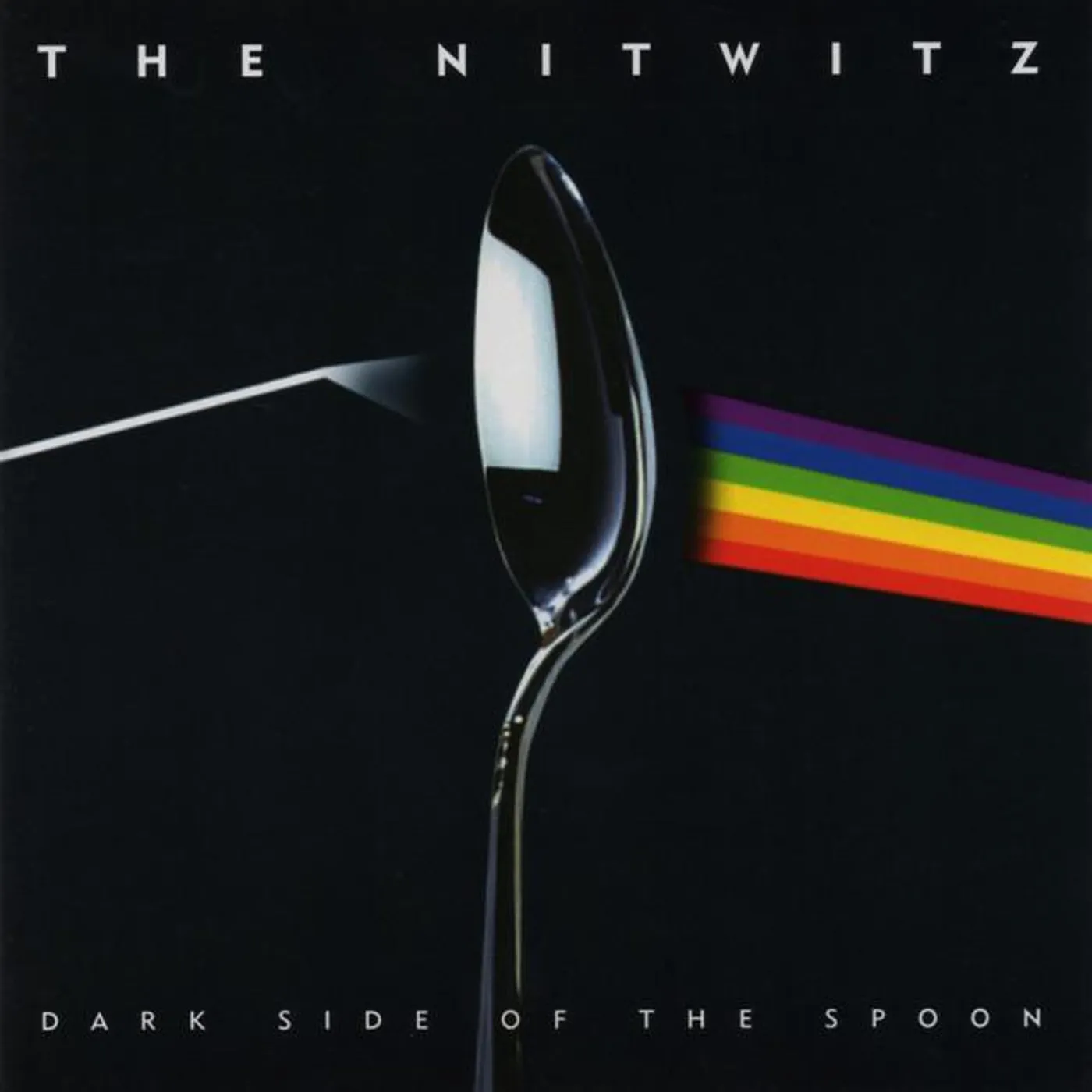 The Nitwitz Brand Page