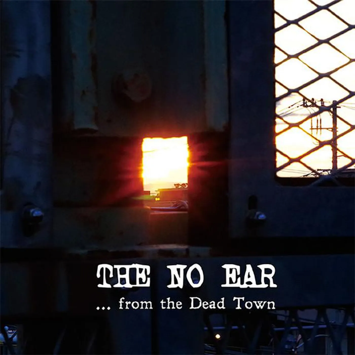 THE NO EAR