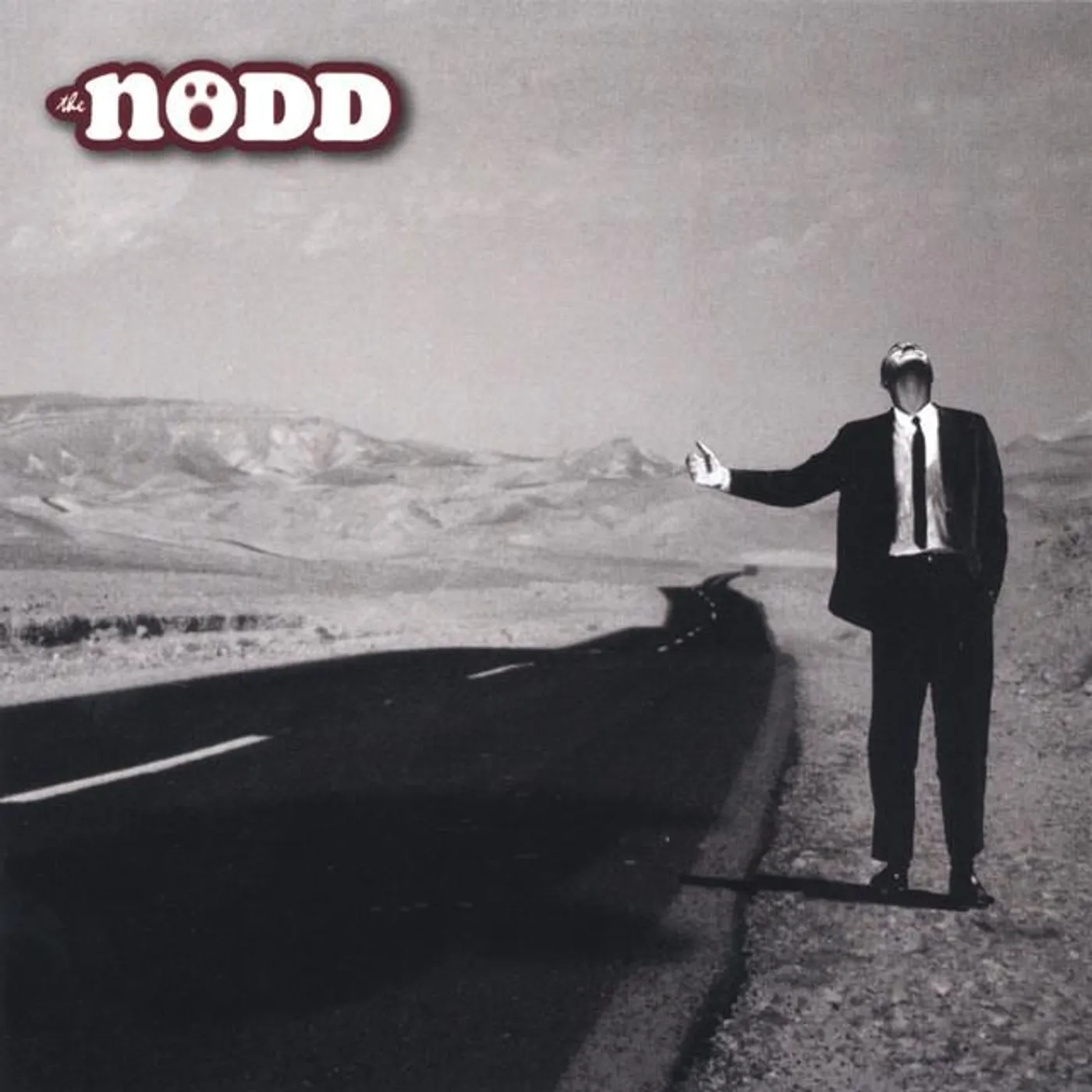 The Nodd Brand Page