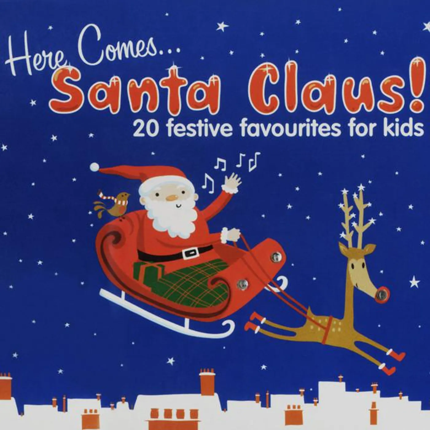 The Noeltunes