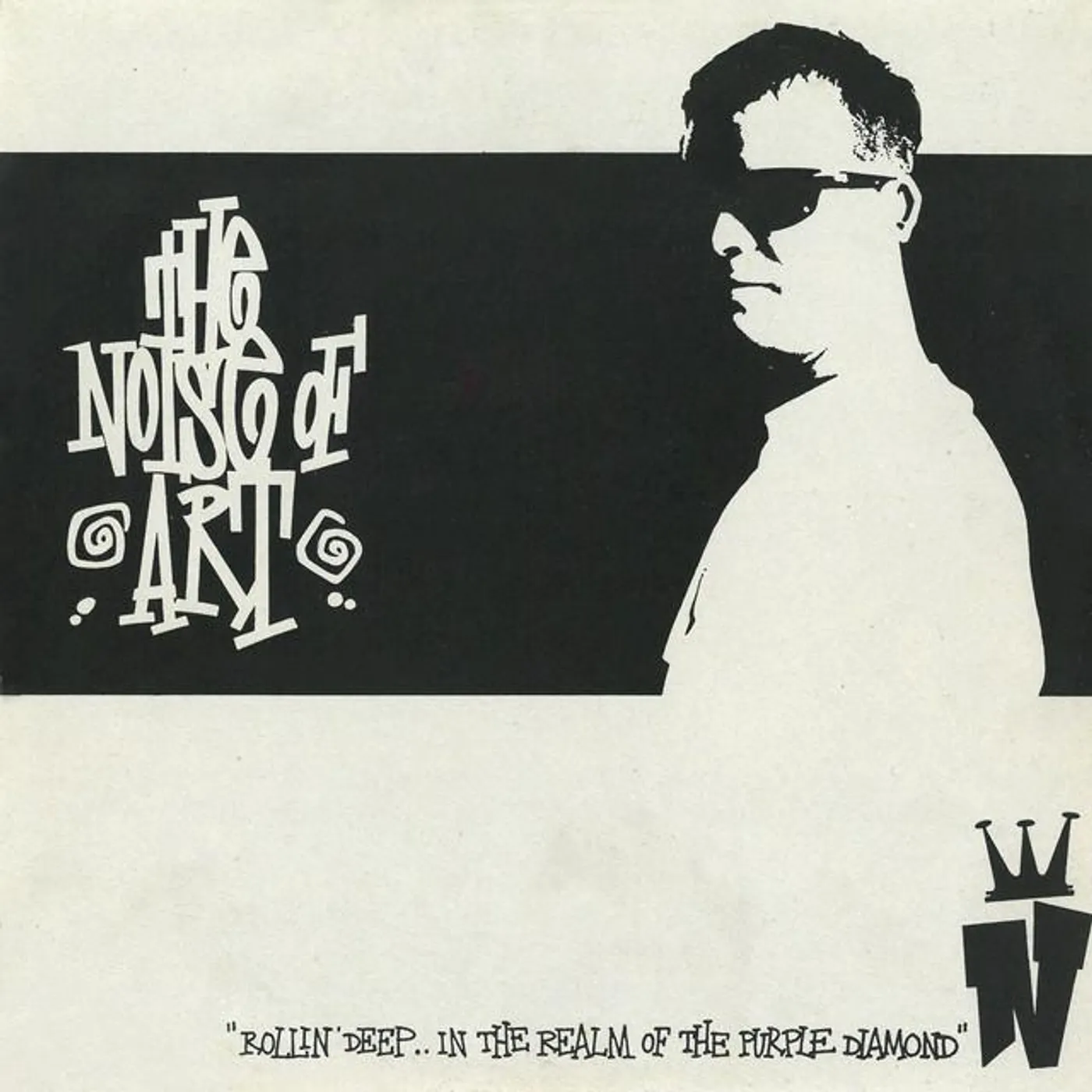 The Noise Of Art Brand Page