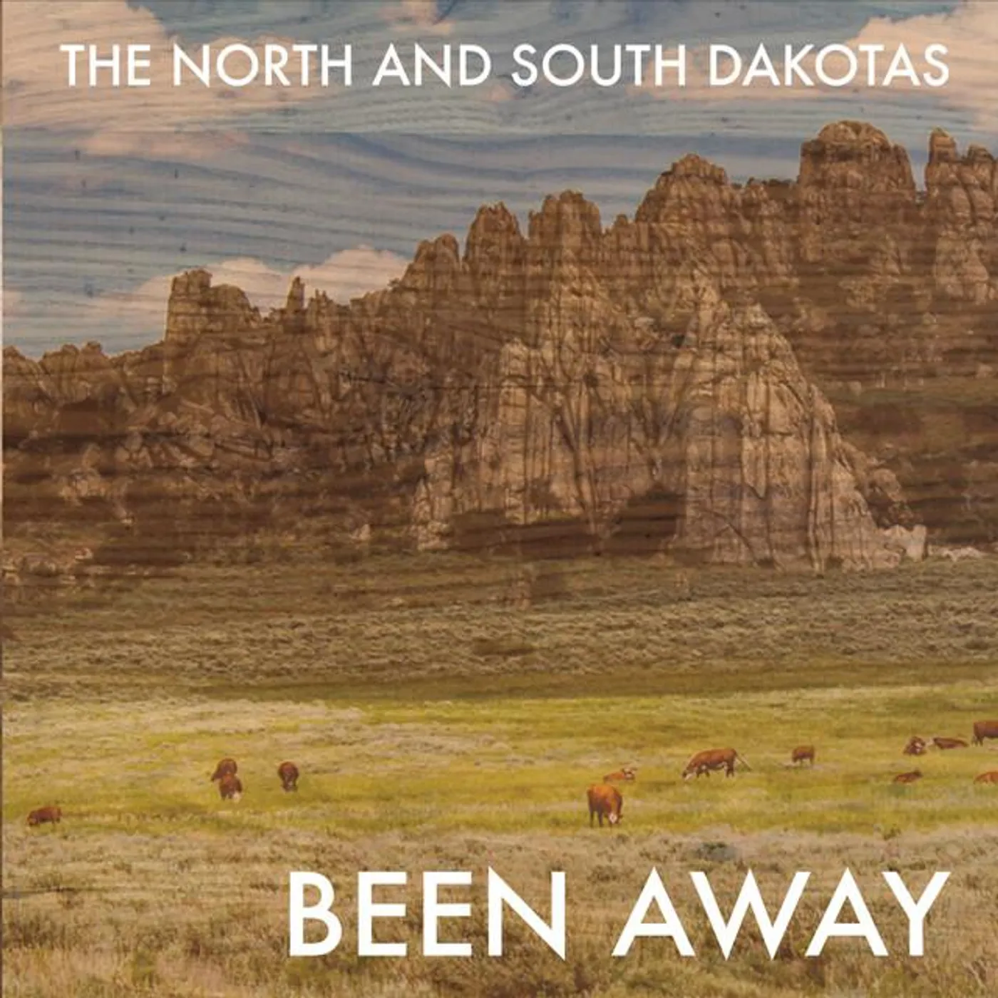 The North & South Dakotas