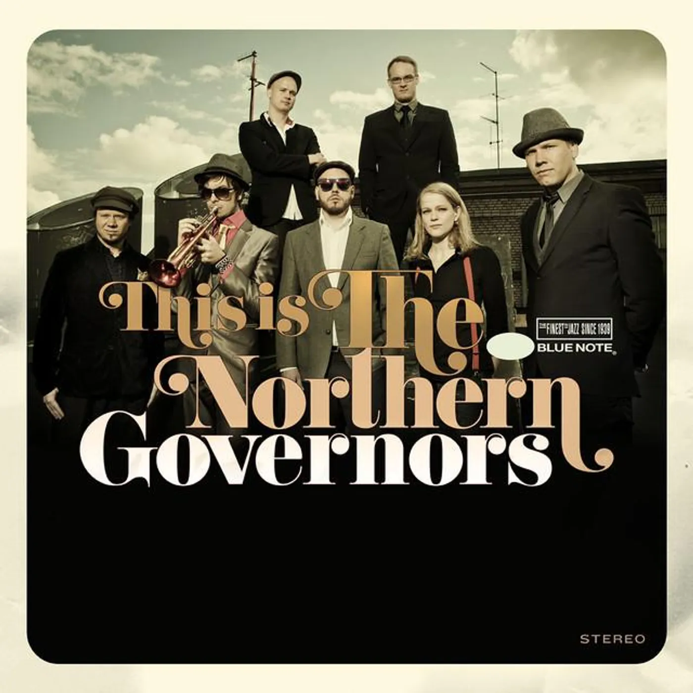 The Northern Governors